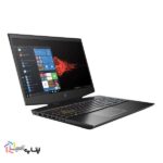 لپ تاپ کارکرده گیمینگ اچ پی مدل HP OMEN 15-DH0310NG- KR - تصویر 3