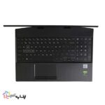 لپ تاپ کارکرده گیمینگ اچ پی مدل HP OMEN 15-DH0310NG- KR - تصویر 4