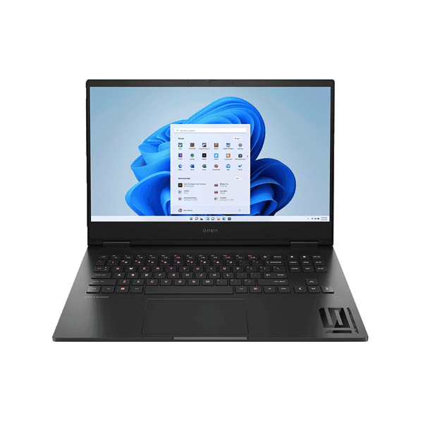  لپ تاپ نمایشگاهی اچ پی مدل HP OMEN 16 - XF0053AX