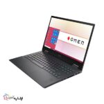 لپ تاپ گیمینگ کارکرده اچ پی مدل HP OMEN 16 - B1350TX - تصویر 3