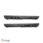 لپ تاپ گیمینگ کارکرده اچ پی مدل HP OMEN 16 - B1350TX - تصویر 5