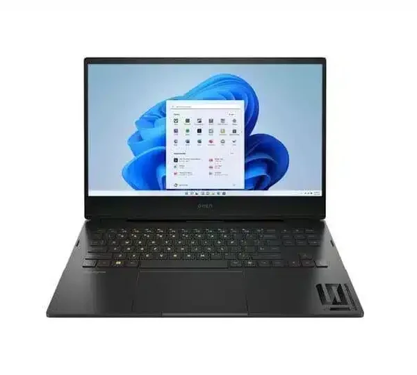  لپ تاپ کارکرده اچ پی مدل HP-OMEN-16-WF0108TX
