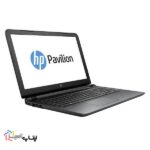 لپ تاپ کارکرده اچ پی مدل HP Pavilion 15-P050NE - تصویر 3