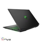 لپ تاپ کارکرده گیمینگ اچ پی HP Pavilion Gaming 15-CX0058WM - تصویر 2