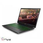 لپ تاپ کارکرده گیمینگ اچ پی HP Pavilion Gaming 15-CX0058WM - تصویر 3