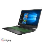 لپ تاپ کارکرده گیمینگ اچ پی مدل HP Pavilion Gaming DK1052WM - تصویر 3
