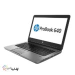 لپ تاپ کارکرده اچ پی مدل HP ProBook 640 G1 - تصویر 3