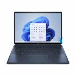 لپ تاپ اچ پی اسپکتر مدل HP Spectre 16-F1023TX x360