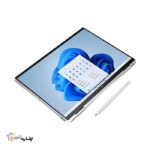 لپ تاپ اچ پی اسپکتر مدل HP Spectre 14-EA1075TU - تصویر 3