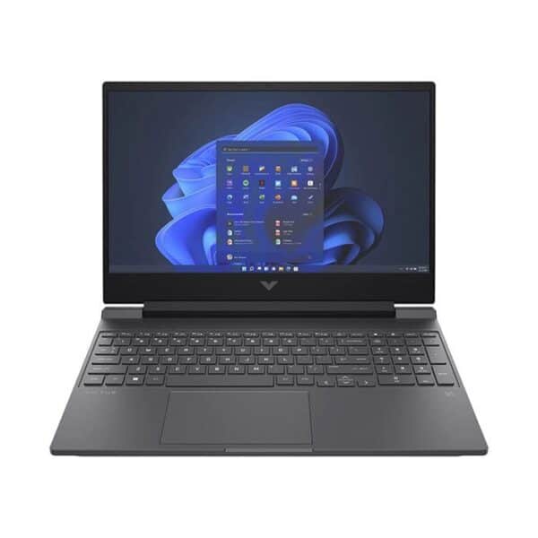لپ تاپ نمایشگاهی اچ پی ویکتوس مدل HP Victus 15-fa0092tx - 12450H-16GB-512GB-RTX3050
