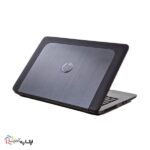 لپ تاپ کاکرده اچ پی مدل HP ZBook 14-G1 - تصویر 2