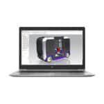 لپ تاپ کارکرده اچ پی مدل HP ZBook 15U G5