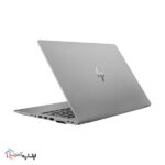  لپ تاپ کارکرده اچ پی HP ZBook 15u G5 - تصویر 2