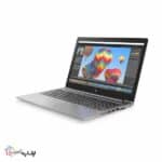  لپ تاپ کارکرده اچ پی HP ZBook 15u G5 - تصویر 3