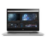 لپ تاپ کارکرده گیمینگ چرخشی اچ پی مدل HP ZBook Studio X360 G5