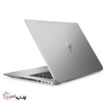 لپ تاپ کارکرده گیمینگ چرخشی اچ پی مدل HP ZBook Studio X360 G5 - تصویر 2