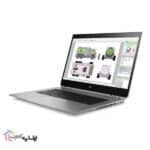 لپ تاپ کارکرده گیمینگ چرخشی اچ پی مدل HP ZBook Studio X360 G5 - تصویر 6