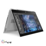 لپ تاپ کارکرده گیمینگ چرخشی اچ پی مدل HP ZBook Studio X360 G5 - تصویر 4
