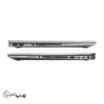 لپ تاپ کارکرده گیمینگ چرخشی اچ پی مدل HP ZBook Studio X360 G5 - تصویر 3
