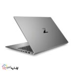 لپ تاپ نمایشگاهی گیمینگ اچ پی مدل HP Zbook FireFly 15 G8 - تصویر 2
