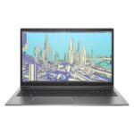لپ تاپ نمایشگاهی گیمینگ اچ پی مدل HP Zbook FireFly 15 G8