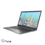لپ تاپ نمایشگاهی گیمینگ اچ پی مدل HP Zbook FireFly 15 G8 - تصویر 3
