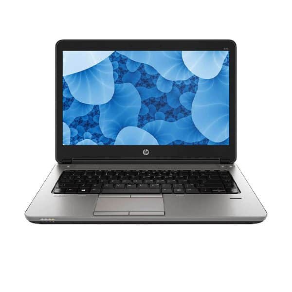 لپ تاپ کارکرده اچ پی مدل HP ProBook 640 G1