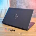  لپتاپ نمایشگاهی اچ پی مدل HP Envy 15 - ew0040TU - Touch X360 - تصویر 4