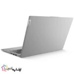  لپتاپ کارکرده لنوو مدل Lenovo Ideapad 5 - i7 1165G7 - تصویر 2