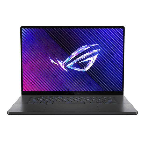  لپتاپ گیمینگ ایسوس ROG ZEPHYRUS G16 GU605MI