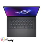  لپتاپ گیمینگ ایسوس ROG ZEPHYRUS G16 GU605MI - تصویر 3