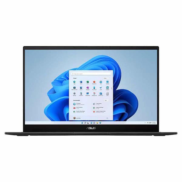  لپتاپ ایسوس Asus Q540VJ - i9 RTX 3050