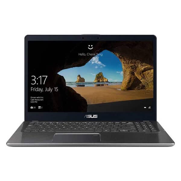  لپتاپ ایسوس Asus Q525UA - Touch - X360