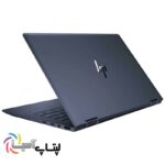  لپتاپ کارکرده اچ پی مدل Elite Dragonfly 13 G1 Touch X360 - تصویر 2