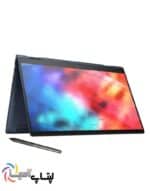  لپتاپ کارکرده اچ پی مدل Elite Dragonfly 13 G1 Touch X360 - تصویر 3
