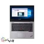 لپتاپ کارکرده لنوو مدل Thinkpad 13 G2-Touch - تصویر 3