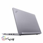 لپتاپ کارکرده لنوو مدل Thinkpad 13 G2-Touch - تصویر 2