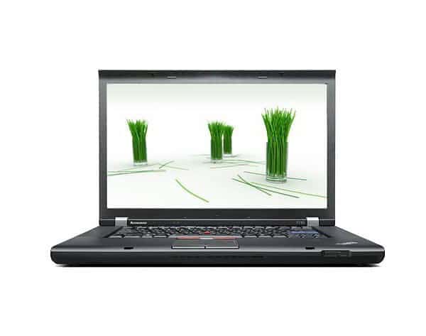  لپتاپ کارکرده لنوو مدل ThinkPad Edge