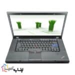  لپتاپ کارکرده لنوو مدل ThinkPad Edge - تصویر 3