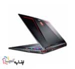  لپ تاپ کارکرده ام اس آی مدل MSI GE63 7RC Rader - تصویر 2