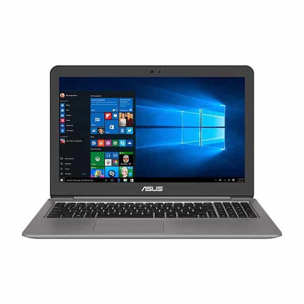  لپتاپ کارکرده ایسوس مدل UX510U-i7-GTX