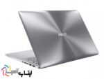  لپتاپ کارکرده ایسوس مدل UX510U-i7-GTX - تصویر 2