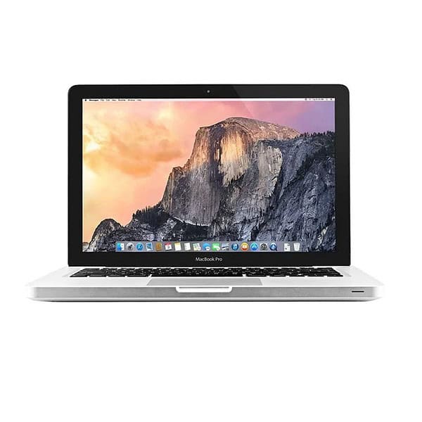  لپتاپ کارکرده اپل Macbook Pro MID 2012