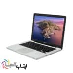  لپتاپ کارکرده اپل Macbook Pro MID 2012 - تصویر 3