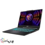  لپتاپ کارکرده ام اس آی MSI Cyborg 15 A12VF - تصویر 3