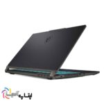  لپتاپ کارکرده ام اس آی MSI Cyborg 15 A12VF - تصویر 2