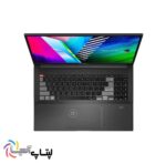  لپتاپ کارکرده ایسوس Asus VivoBook M7600Q- 4K OLED - تصویر 3