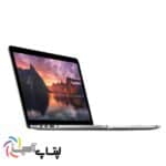  لپ تاپ اپل کارکردهApple MacBook Pro 2015 - تصویر 3
