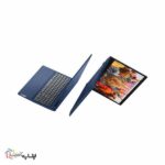 لپ تاپ لنوو مدل Lenovo Ideapad 3 - R5 FE - تصویر 4