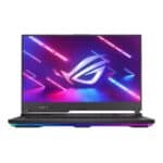  لپتاپ گیمینگ ایسوس مدل ROG G513RW به همراه کیف و ماوس